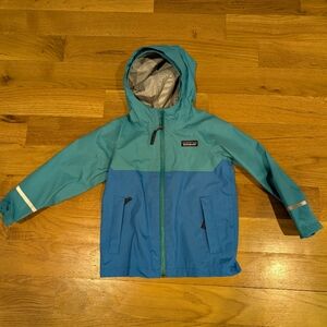 Patagonia 3T Rain Jacket